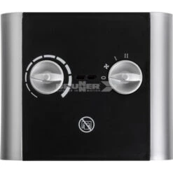 Termoventilatore Brunner Calensa 7 Termoventilatore Brunner Calensa -Esploratori Outdoor Termoventilatore Brunner Calensa stufetta termoregolatore campeggio camper caravan verande 2