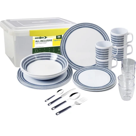 Brunner All Inclusive Bluebay 3 Brunner All Inclusive Bluebay