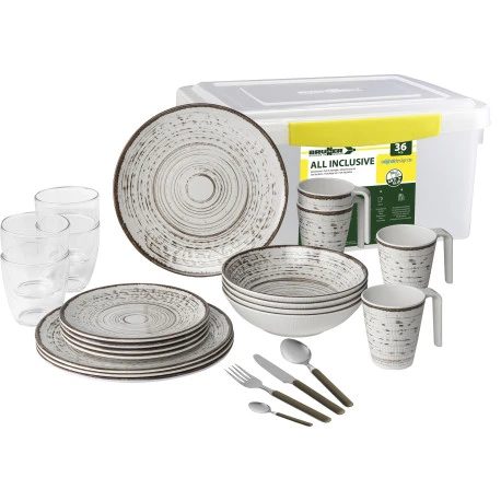 Brunner All Inclusive Kassandra 3 Brunner All Inclusive Kassandra