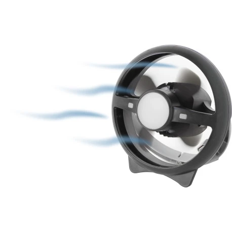 Ventilatore Lampada Brunner ATMO RG 5 Ventilatore Lampada Brunner ATMO RG - immagine 3