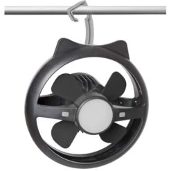 Ventilatore Lampada Brunner ATMO RG 13 Ventilatore Lampada Brunner ATMO RG -Esploratori Outdoor atmo rg 3