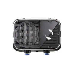 Campingaz Barbecue Da Tavolo Brunner Attitude 2100 LX -Esploratori Outdoor attitude 2100 lx 3