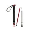 Bastoncini Ferrino Spantik 2 Bastoncini Ferrino Spantik -Esploratori Outdoor bastoncini ferrino spantick fast hiking pieghevoli