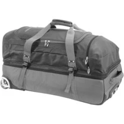 Borsone Brunner Air Force -Esploratori Outdoor borsone air force 5