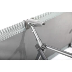 Brandina Da Campo Beaver Brand BiLevel CampBed -Esploratori Outdoor brandina da campo beaver brand bilevel campbed montaggio rapido sostegno ottimale 2