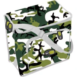 Borsa Termica | Camouflage 20 -Esploratori Outdoor camouflage 20 2