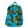 Zainetto Termico | Camouflage Backpack 1 Zainetto Termico | Camouflage Backpack -Esploratori Outdoor camouflage backpack