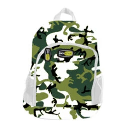 Zainetto Termico | Camouflage Backpack -Esploratori Outdoor camouflage backpack 2