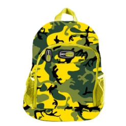 Zainetto Termico | Camouflage Backpack -Esploratori Outdoor camouflage backpack 3