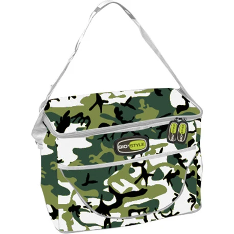 Borsa Termica | Camouflage Square 5 Borsa Termica | Camouflage Square - immagine 3