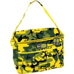 Borsa Termica | Camouflage Square 9 Borsa Termica | Camouflage Square -Esploratori Outdoor camouflage square 3