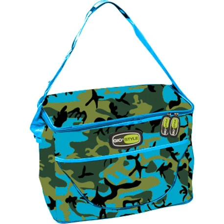 Borsa Termica | Camouflage Square 3 Borsa Termica | Camouflage Square