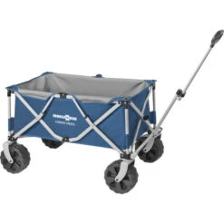Carrello Brunner Cargo Cross