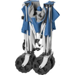 Carrello Brunner Cargo Cross -Esploratori Outdoor carrello cargo cross brunner 3