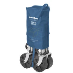 Carrello Brunner Cargo Cross -Esploratori Outdoor carrello cargo cross brunner 4