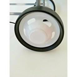 Carrello Pieghevole Cosma Beach 7 Carrello Pieghevole Cosma Beach -Esploratori Outdoor carrello pieghevole cosma beach maniglia imbottita tasca laterale 2