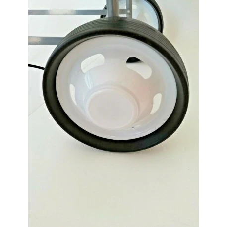 Carrello Pieghevole Cosma Beach 5 Carrello Pieghevole Cosma Beach - immagine 3