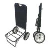 Carrello Pieghevole Cosma Sirio -Esploratori Outdoor carrello pieghevole cosma sirio struttura in metallo portata 30 kg