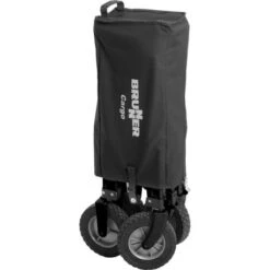 Carrello Brunner Cargo Compact 12 Carrello Brunner Cargo Compact -Esploratori Outdoor carrello portatutto cargo compact 2