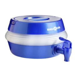 Contenitore | Blue Pearl -Esploratori Outdoor contenitore blue pearl 1