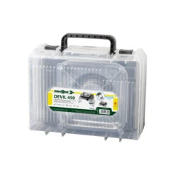 Fornello | Devil 450 -Esploratori Outdoor devil double 450 4