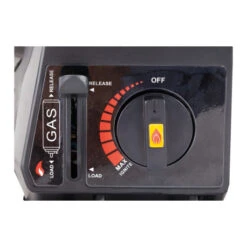 Stufetta A Gas Brunner Devil Heater -Esploratori Outdoor devil heater sd 2