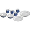 Set Stoviglie | Eastwood 2 Set Stoviglie | Eastwood -Esploratori Outdoor eastwood