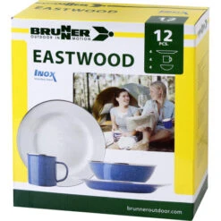 Set Stoviglie | Eastwood -Esploratori Outdoor eastwood 2