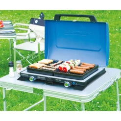 Campingaz Fornello | 400 SG Series Xcelerate -Esploratori Outdoor fornello 400 sg series 3