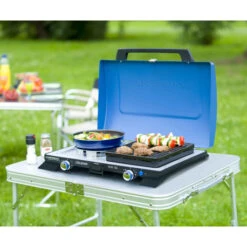 Campingaz Fornello | 400 SG Series Xcelerate -Esploratori Outdoor fornello 400 sg series 5