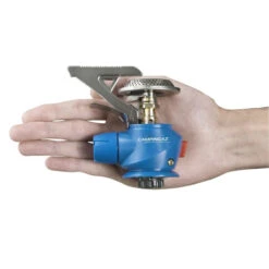 Fornello A Cartuccia Campingaz Twister Plus -Esploratori Outdoor fornello a cartuccia campingaz twister plus accensione manuale 3
