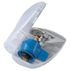 Fornello A Cartuccia Campingaz Twister Plus -Esploratori Outdoor fornello a cartuccia campingaz twister plus accensione manuale 4