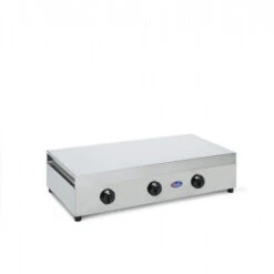 Parker® Fornello A Gas 3F Inox -Esploratori Outdoor fornello a gas inox 300 1