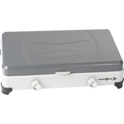 Fornello Brunner Aristo 2/30 8 Fornello Brunner Aristo 2/30 -Esploratori Outdoor fornello aristo 2 2