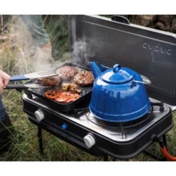 Cadac Fornello | 2 Cook Classic -Esploratori Outdoor fornello cadac 2 cook 2 pro 2