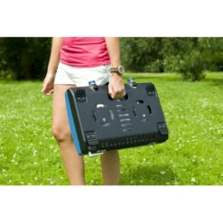 Fornello Campingaz 200 Series -Esploratori Outdoor fornello campingaz 200 series utilizzo semplice peso leggero 2