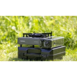 Fornello Campingaz Camp Bistrò 3 -Esploratori Outdoor fornello campingaz camp bistro 3 compatto leggero 3