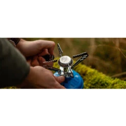 Fornello Campingaz Camping 206 S -Esploratori Outdoor fornello campingaz camping 206 s cartucce forabili economico 3