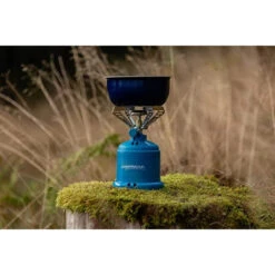 Fornello Campingaz Camping 206 S -Esploratori Outdoor fornello campingaz camping 206 s cartucce forabili economico 4