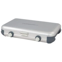 Fornello Campingaz Camping Kitchen 2 -Esploratori Outdoor fornello campingaz camping kitchen 2 leggero facilmente trasportabile 3