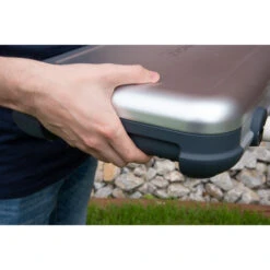 Fornello Campingaz Camping Kitchen 2 -Esploratori Outdoor fornello campingaz camping kitchen 2 leggero facilmente trasportabile 4