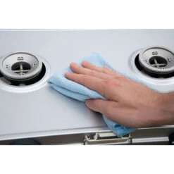 Fornello Campingaz Camping Kitchen 2 -Esploratori Outdoor fornello campingaz camping kitchen 2 leggero facilmente trasportabile 5