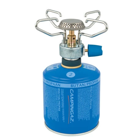 Fornello Con Cartuccia Campingaz Bleuet Micro Plus 3 Fornello Con Cartuccia Campingaz Bleuet Micro Plus