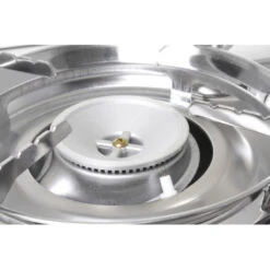 Brunner Fornello | Devil Double Grill -Esploratori Outdoor fornello devil double grill 2