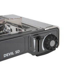 Brunner Fornello | Devil NG -Esploratori Outdoor fornello devil ng 1 2