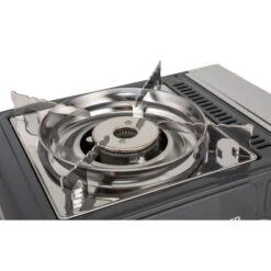 Brunner Fornello | Devil NG -Esploratori Outdoor fornello devil ng 1 3