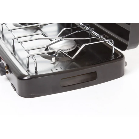 Brunner Fornello | Phoenix 4 Brunner Fornello | Phoenix - immagine 2