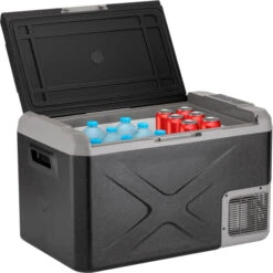 Frigo Congelatore Portatile Brunner Polarys Freeze SZ 30 -Esploratori Outdoor frigo congelatore portatile brunner polarys freeze sz 30 13