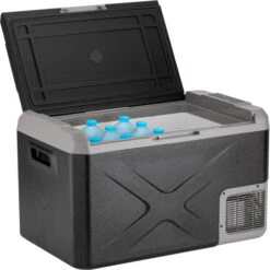 Frigo Congelatore Portatile Brunner Polarys Freeze SZ 30 -Esploratori Outdoor frigo congelatore portatile brunner polarys freeze sz 30 15