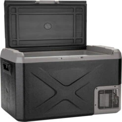 Frigo Congelatore Portatile Brunner Polarys Freeze SZ 50 -Esploratori Outdoor frigo congelatore portatile brunner polarys freeze sz 50 bivalente compressione 16